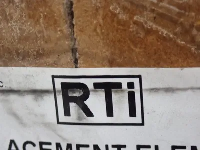 NEW READING TECHNOLOGIES INC (RTI) 1M700