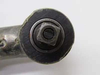 Chicago Pneumatic 3081 Softork CP-3081Tanden CAN-13T 370rpm 1/2" Torque Wrench