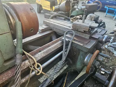 USED TOS SV 18 RD/750