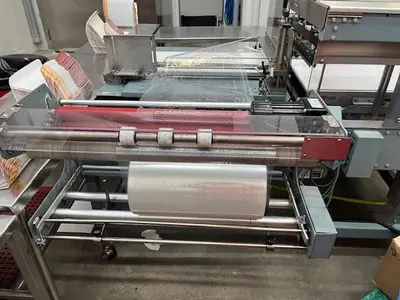 USED SHANKLIN A27A
