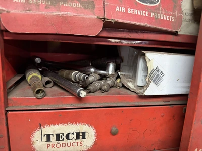 Used _UNKNOWN_ _UNKNOWN_ Miscellaneous MRO Michigan US | Miedema Asset Management Group #1372177