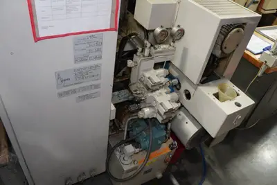 Miyano BNC-34T CNC Turning Center