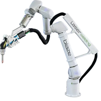 PRODUCTIVE ROBOTICS Blaze Laser and Laser Max Welding Robots | ACI Machine Tool Sales (1)