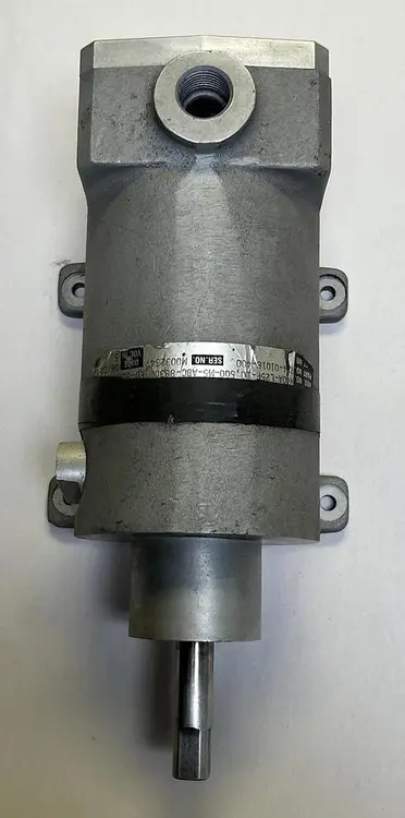 Used BEI 924-01018-400 Industrial Controls Ohio US | Surplus Asset Holdings #1237002