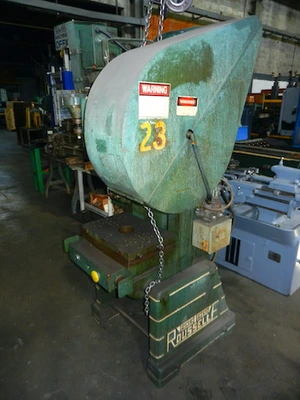 USED ROUSSELLE #3