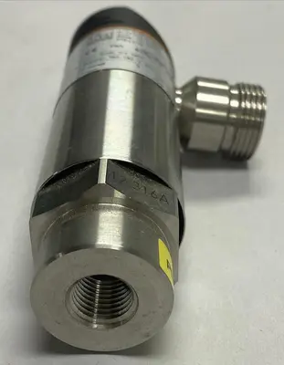New | in-Stock EFECTOR PB4214 Sensors | Surplus Asset Holdings #1206466