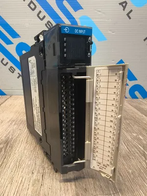 Used ALLEN BRADLEY 1756-IB32 Programmable Logic Controllers South Carolina US | ESS Industrial Equipment Sales #1494753