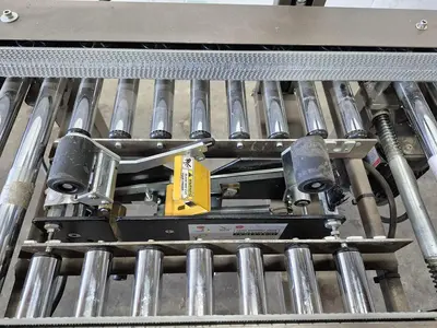 Used HIGHLIGHT INDUSTRIES MAGNUM 2300 Sealers British Columbia CA | Steep Hill Equipment Solutions #762336