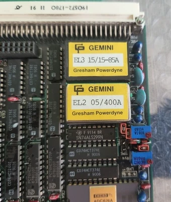 USED Pentland Systems MPV906