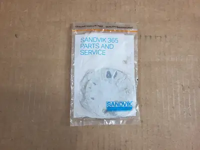 NEW SANDVIK 006055-054