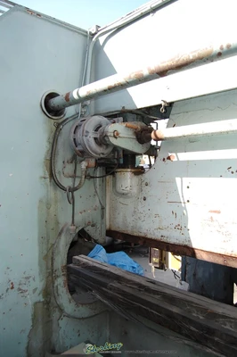 USED STEELWELD H3-1/2-12