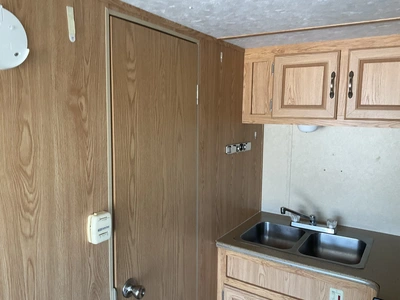 Used 2006 FOREST RIVER WORK AND PLAY Campers, Caravans, Motorhomes Michigan US | Miedema Asset Management Group #1335857