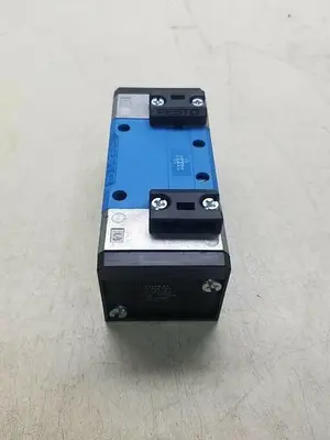 Used FESTO VL-5/2-D-3-FR-C Parts (Hydraulics and Pneumatics) Michigan US | ND Industrial Surplus #1208634