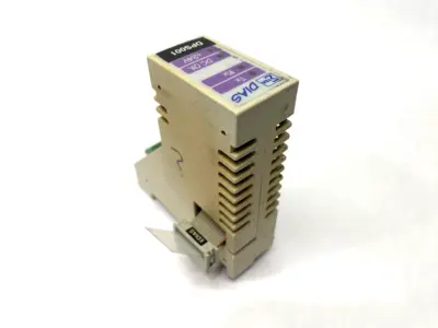 USED SIGMATEK DIAS POWER SUPPLY MODULE DPS001