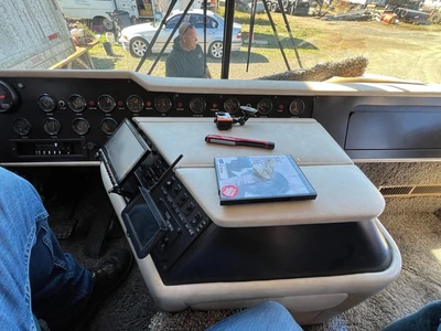 Used 1990 _UNKNOWN_ _UNKNOWN_ Campers, Caravans, Motorhomes Washington US | KNM Equipment Sales & Service #1516489