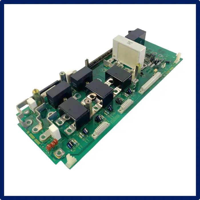 Used FANUC A20B-1006-0472 Printed Circuit Boards (PCB) Texas US | CNC TOOLS LLC #906894