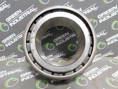 USED TIMKEN 757