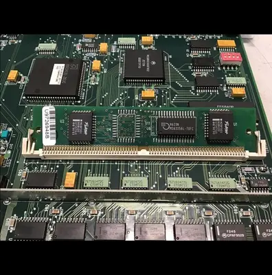 USED VAN DORN PC330-021 330-021