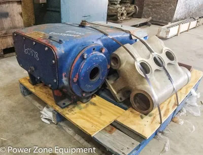 USED WHEATLEY HP-100M