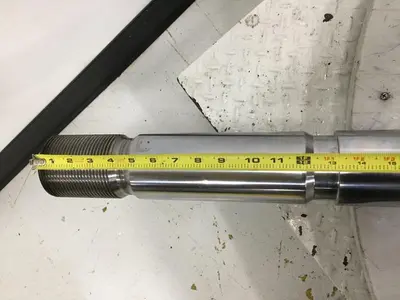 USED TOSHIBA ISG190 TB