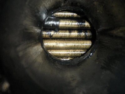 USED AMERICAN STANDARD 5-043-10-138-003
