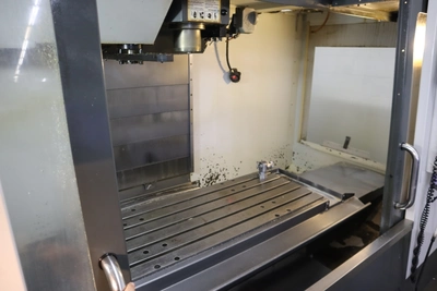 Used HAAS VF-3SS Vertical Machining Centers Minnesota US | Machinesused.com #1364613