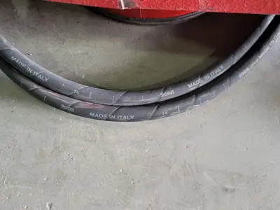 NEW LAROX PVS6H100-603LS-SBRT