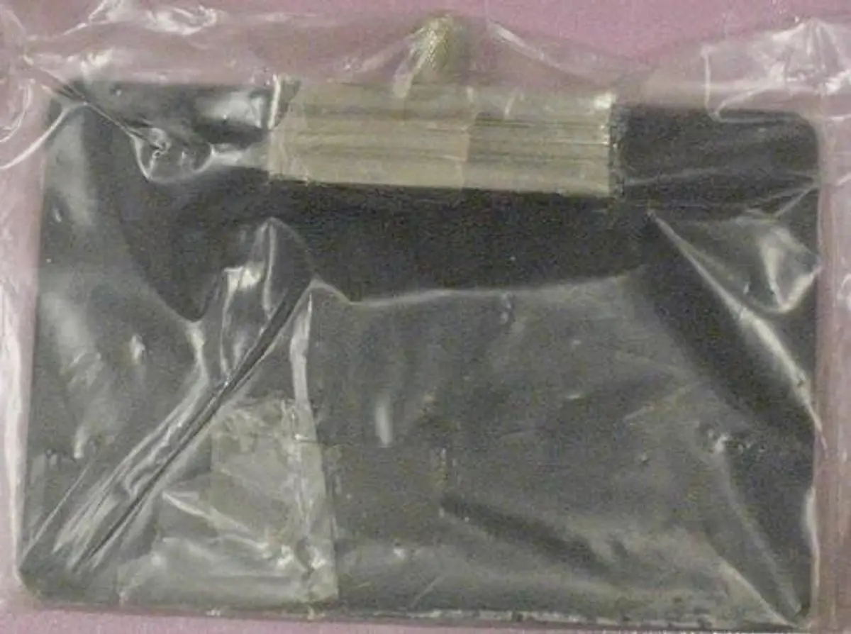 USED KOEHLER 1001470