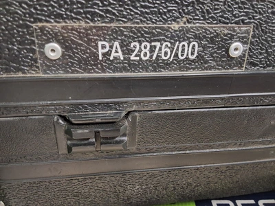 USED ASSEMBLEON PA 2876/00