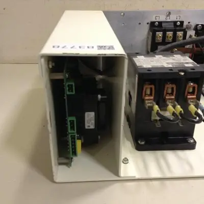 USED CINCINNATI MILACRON 3-720-0277A
