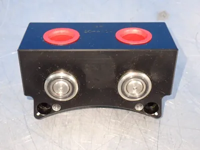 NEW ATI AA2M