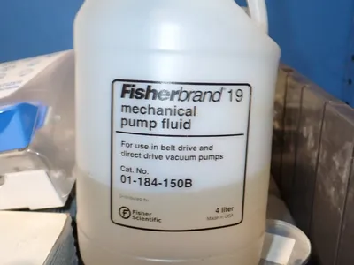 Cleaning Supplies