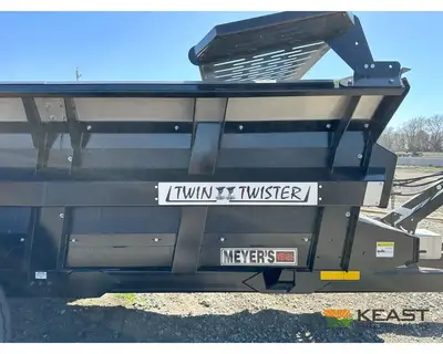 Used MEYERS _UNKNOWN_ Manure Spreaders Iowa US | Keast Enterprises #1360356