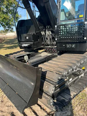 XCMG XE235UCRr Excavator | Iron Listing (10)