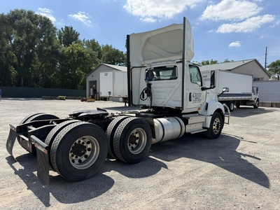 Used 2020 INTERNATIONAL LT625 Conventional trucks Indiana US | Miedema Asset Management Group #1414659