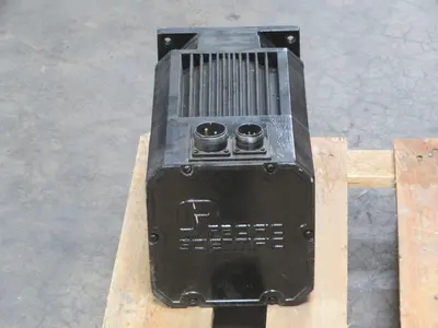 Used PACIFIC SCIENTIFIC R88GENA-R2-NS-VS-00 Servo Motors Texas US | Aucto #1307245