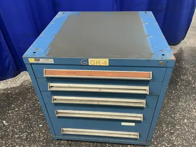 Used STANLEY _UNKNOWN_ Cabinets Ohio US | HGR 24 #1407501