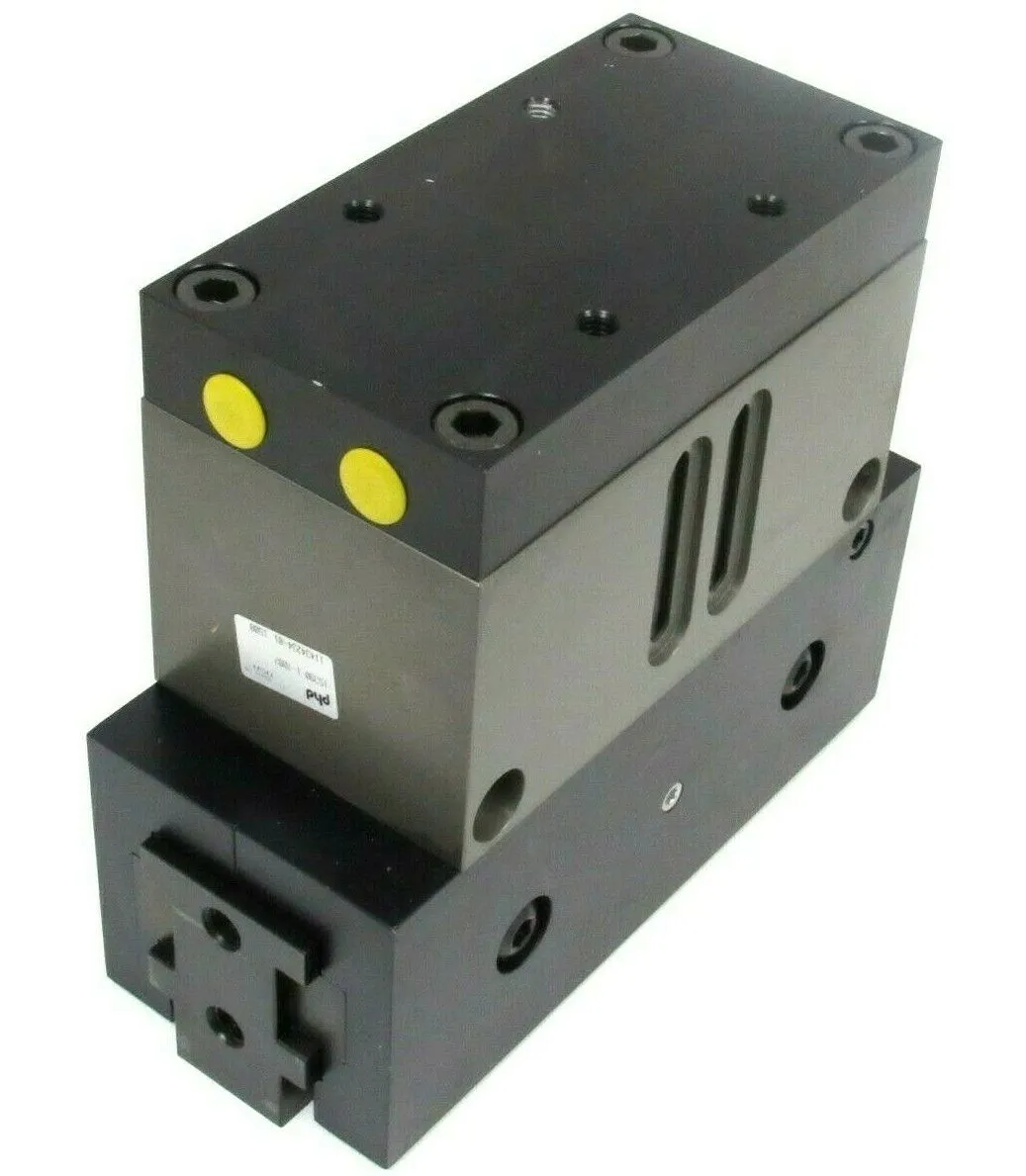 NEW PHD 15390-1-7002 11434234-01 1508 GRIPPER 1539017002 1143423401