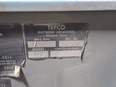 USED CLEAN SHOP IG3 IOR