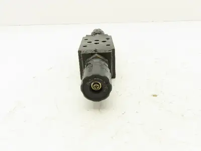 Northman HP MTC-02W-K-20 Modular Throttle Check Valve