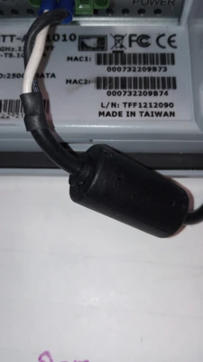 USED AAEON TF-AHP-1122HTT-A1-1010