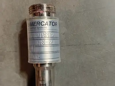NEW PNEUMERCATOR MP450S-144-21