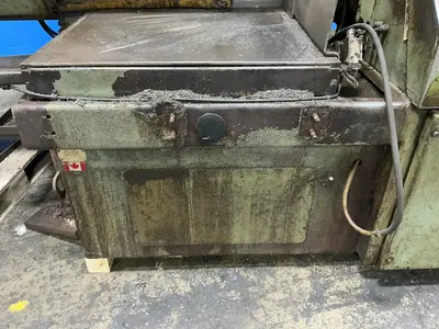Used HYDMECH M16A Horizontal Band Saws Ohio US | HGR 24 #1276019