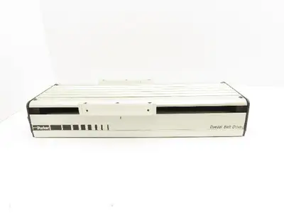 Parker 506010ETES Linear Stage Actuator Automation Daedal Division 10" Travel
