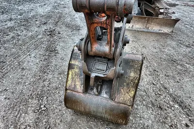 Used 2008 HITACHI ZX85-USB-3 Excavators New Jersey US | Proxy Equipment #1378067