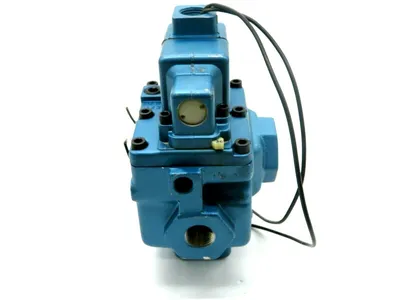 NEW MAC VALVES 57B-11-111CA SOLENOID VALVE 57B11111CA
