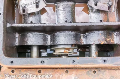 USED OILWELL A-346