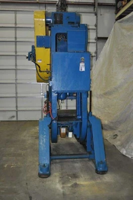 USED 1974 MINSTER 7