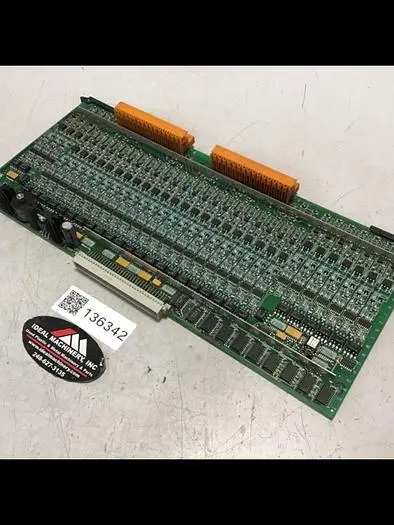 USED VAN DORN PC330-038