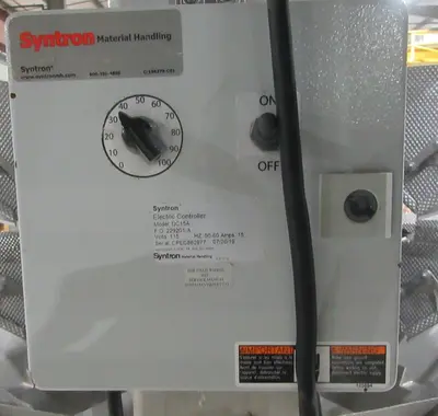 USED WEIGHPACK Xpdius Bagger 1700